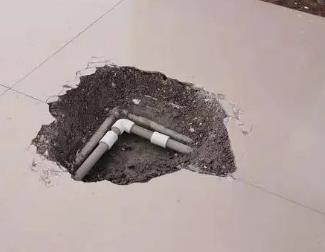 余干卫生间漏水维修公司为您分享如何判断家里漏水