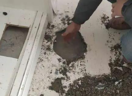 余干卫生间漏水维修公司分享下精确定位查漏水一次多少钱?不同级别收费不同