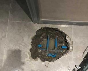 余干阳台漏水维修公司分享下暖气管道漏水的原因有哪些