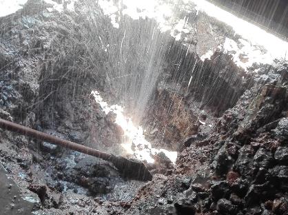 余干楼顶漏水维修公司为您专业解答下漏水的维修知识