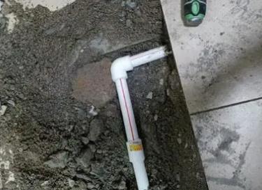 余干阳台漏水维修时有哪些声音会影响检漏仪